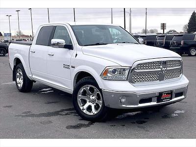 Used 2018 Ram 1500 - photo 1
