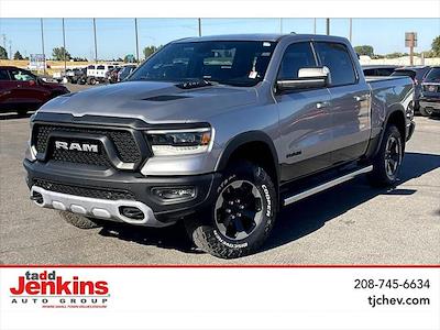 Used 2019 Ram 1500 - photo 1