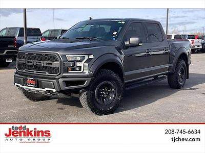 Used 2019 Ford F-150 - photo 1