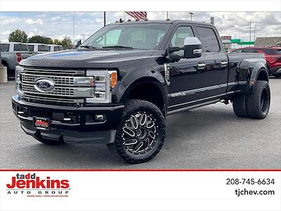 Used 2019 Ford F-350 - photo 1