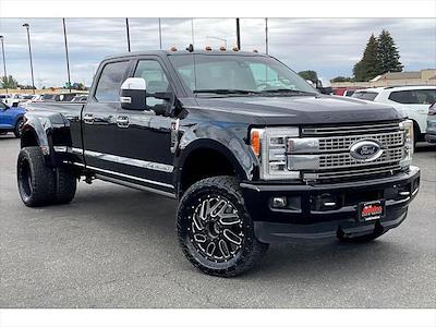 Used 2019 Ford F-350 - photo 1