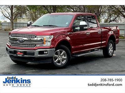Used 2019 Ford F-150 - photo 1