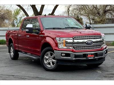 Used 2019 Ford F-150 - photo 1