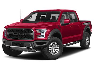 Used 2020 Ford F-150 - photo 1