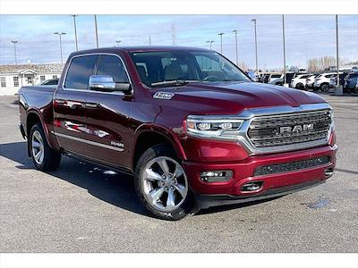 Used 2020 Ram 1500 - photo 1