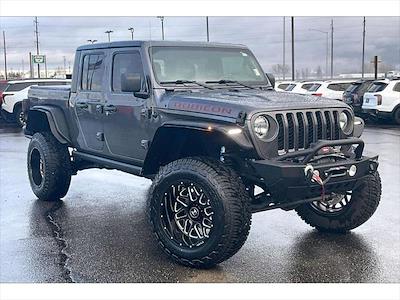 Used 2021 Jeep Gladiator - photo 1