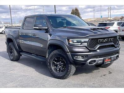 Used 2021 Ram 1500 - photo 1