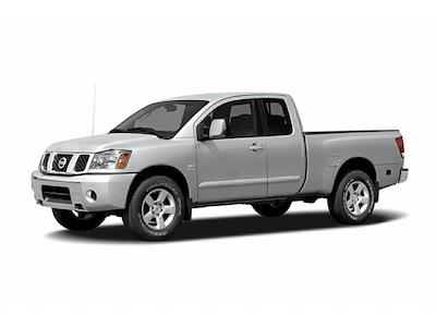 Used 2004 Nissan Titan - photo 1