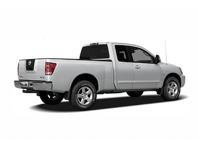 Used 2004 Nissan Titan - photo 1