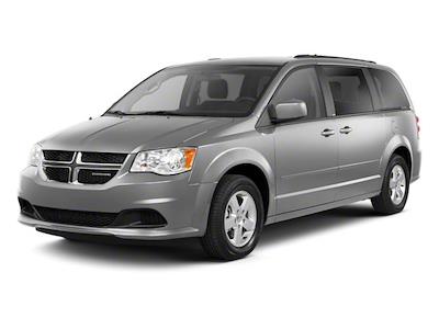 Used 2011 Dodge Grand Caravan - photo 1