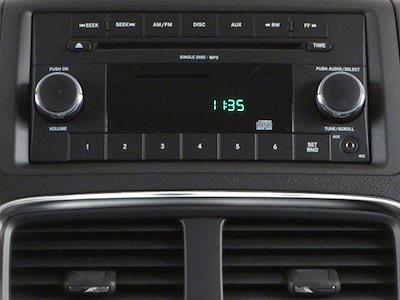 Used 2011 Dodge Grand Caravan - photo 1