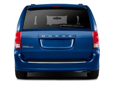 Used 2011 Dodge Grand Caravan - photo 1
