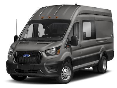 Used 2021 Ford Transit 250 - photo 1