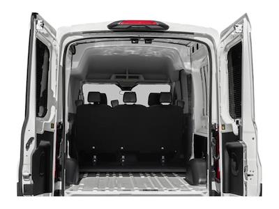 Used 2021 Ford Transit 250 - photo 1