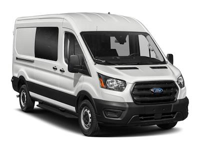 Used 2021 Ford Transit 250 - photo 1