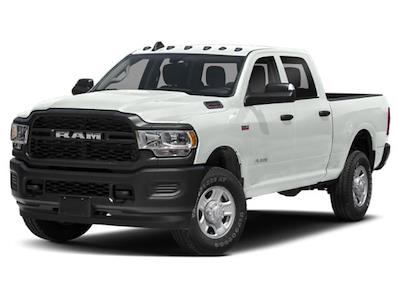 Used 2021 Ram 2500 - photo 1