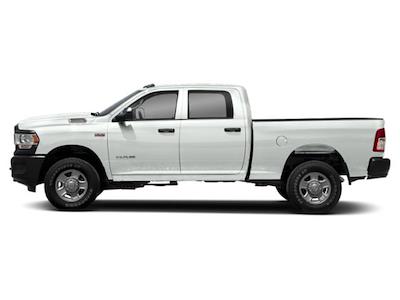 Used 2021 Ram 2500 - photo 1