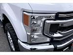 2022 Ford F-350 Crew Cab SRW 4x4 Pickup for sale #2226464T - photo 29