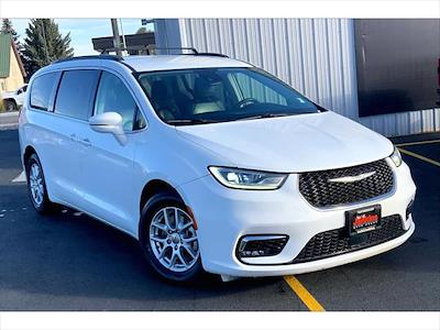 2022 Chrysler Pacifica FWD Minivan for sale #2277762T - photo 1