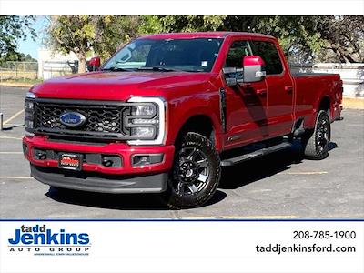 Used 2023 Ford F-350 - photo 1
