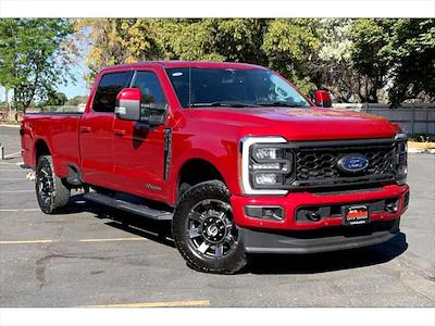 Used 2023 Ford F-350 - photo 1