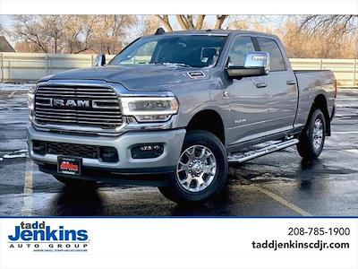 New 2024 Ram 2500 Laramie Crew Cab 4x4 Pickup for sale #240609N - photo 1