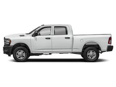 Used 2024 Ram 3500 - photo 1