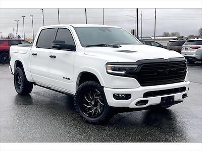 Used 2024 Ram 1500 - photo 1