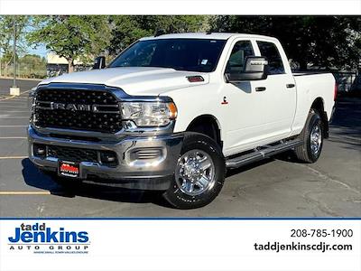 New 2024 Ram 2500 Tradesman Crew Cab 4x4 Pickup for sale #244229N - photo 1