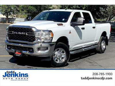 New 2024 Ram 2500 Tradesman Crew Cab 4x4 Pickup for sale #244230N - photo 1
