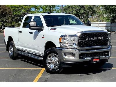 New 2024 Ram 2500 Tradesman Crew Cab 4x4 Pickup for sale #244230N - photo 2