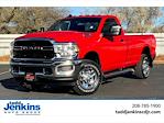 New 2024 Ram 2500 Tradesman Regular Cab 4x4 Pickup for sale #244524N - photo 1
