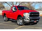 New 2024 Ram 2500 Tradesman Regular Cab 4x4 Pickup for sale #244524N - photo 2