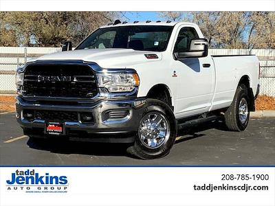 New 2024 Ram 3500 Tradesman Regular Cab 4x4 Pickup for sale #247010N - photo 1