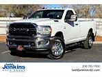 New 2024 Ram 3500 Tradesman Regular Cab 4x4 Pickup for sale #247010N - photo 1