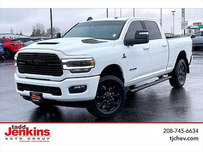 Used 2024 Ram 2500 - photo 1