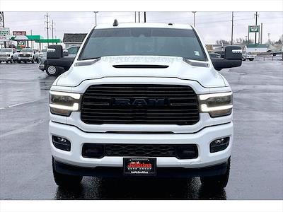 Used 2024 Ram 2500 - photo 1