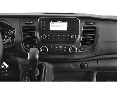 Used 2024 Ford Transit 350 HD - photo 1