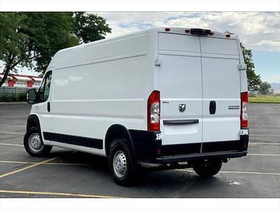 New 2024 Ram ProMaster 2500 High Roof Empty Cargo Van for sale #248230N - photo 2
