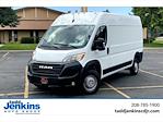 New 2024 Ram ProMaster 2500 High Roof Empty Cargo Van for sale #248230N - photo 1