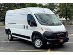 New 2024 Ram ProMaster 2500 High Roof Empty Cargo Van for sale #248230N - photo 3