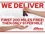 New 2024 Ram ProMaster 2500 High Roof Empty Cargo Van for sale #248230N - photo 4