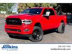 New 2024 Ram 2500 Laramie Crew Cab 4x4 Pickup for sale #248353N - photo 1
