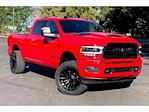 New 2024 Ram 2500 Laramie Crew Cab 4x4 Pickup for sale #248353N - photo 2