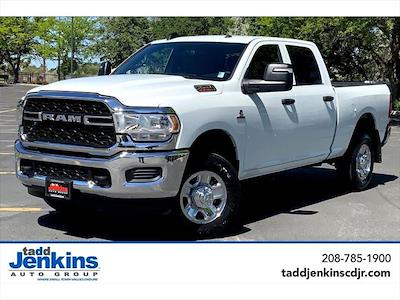 New 2024 Ram 2500 Tradesman Crew Cab 4x4 Pickup for sale #249264N - photo 1