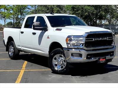 New 2024 Ram 2500 Tradesman Crew Cab 4x4 Pickup for sale #249264N - photo 2