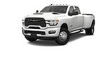 New 2025 Ram 3500 Laramie Crew Cab 4x4 DRW Pickup for sale #250049N - photo 1