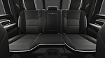 New 2025 Ram 3500 Laramie Crew Cab 4x4 DRW Pickup for sale #250049N - photo 3