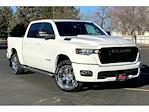 New 2025 Ram 1500 Big Horn Crew Cab 4x4 Pickup for sale #250669N - photo 2