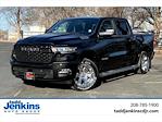 New 2025 Ram 1500 Big Horn Crew Cab 4x4 Pickup for sale #250671N - photo 1